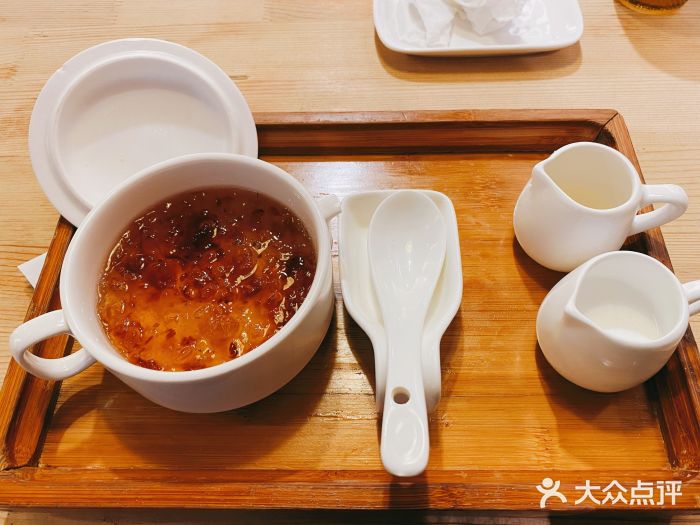 雷门拉面(龙湖成都金楠天街店)图片