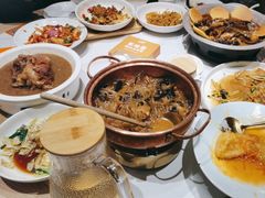 -上关东东北菜(夫子庙水游城店)