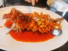 -江南雅厨(李公堤店)