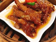 -点都德(汇胜楼店)