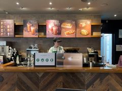 -星巴克(重庆新世纪凯瑞商都店)