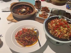 -炉忆家宴(红谷滩和昌里店)
