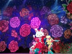 -杭州Hello Kitty乐园