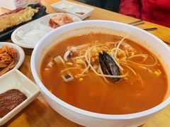 -韩食汇