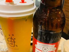 -新石器烤肉(中房金谊广场店)