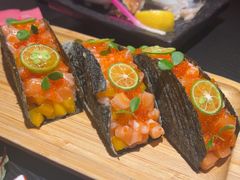 -七条鱼日本料理(三墩店)