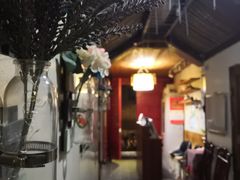 大堂-丽江庭院之爱在路上(西单店)