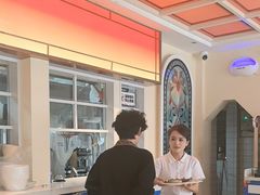 -羊巴道新疆菜·清真(上梅林店)