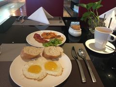 -无锡新湖铂尔曼大酒店