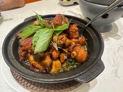 -鹿港小镇(滨北店)