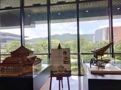 -广州市城市规划展览中心