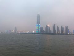 -武汉两江游览·夜游长江(汉口粤汉码头)