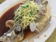 -大笑饭堂(甲子桥店)