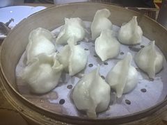 -老边饺子馆(中街店)