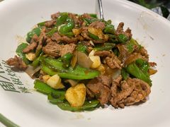 -周大厨辣椒炒肉(淮安万达店)