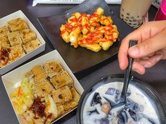-郭爸烧仙草(西航·潭人街店)