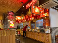 -串王阿三烧烤·小龙虾·烤鱼(拱墅胜利河美食街店)