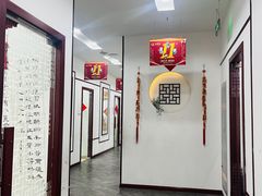 -东书房琴棋书画馆(昆城校区)