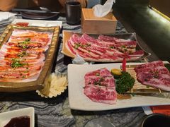 -牛局别馆·和牛烧肉(日月广场店)