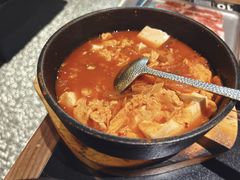 -厚贞日式烤肉(浦东汇智店)