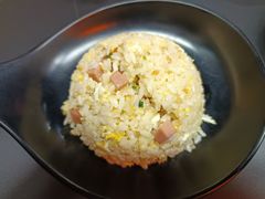 -许哥东北烧烤·铁丳烤串·宫后夹肉(繁花中心店)