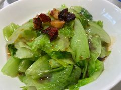 -兰湘子·湘菜小炒(盛龙广场店)