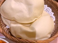 阿拉伯饼-BRBR叙利亚餐厅(总店)