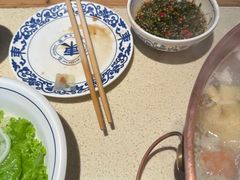 -东镇老火锅(长春路首店)