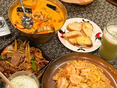 -南沙游艇会·大兵船餐厅