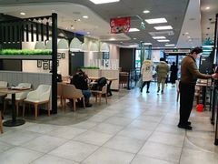 大堂-魏家凉皮(协和店)