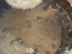 -利杨记·本味轩粥坊·烧烤(宝体店)