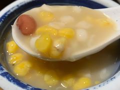 大碴粥-95号酱骨·一块豆腐(展春园西路店)