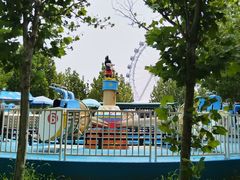 -渔岛海洋度假区