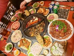 -蜀大侠火锅(总府路店)