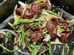 -羲和雅苑烤鸭坊(丰台万达店)