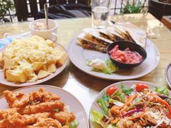 -萨尔瓦多Salvador's