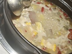 -周渝食惦酸菜鱼(青浦店)