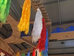 -蒙艾里民族传统菜蒙餐