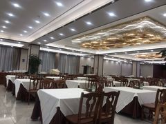 -怡园饭店-餐厅(四望亭店)