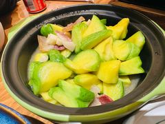 -云海肴·汽锅鸡·云南菜(东坝金隅店)
