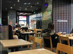 大堂-吉野家(复兴路第二餐厅店)