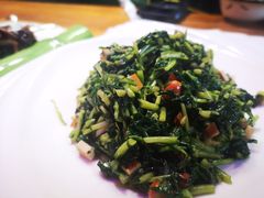 香干马兰头-印象江南(东栅店)