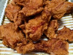 -华春餐馆(鱼山路店)