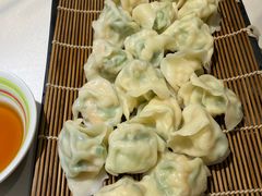 -开海·红岛海鲜虾水饺(石老人店)