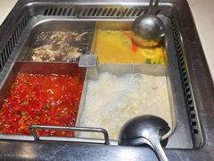 -海底捞火锅(万丰桥店)
