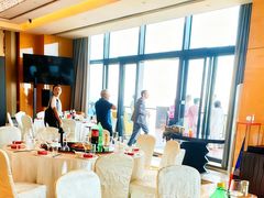 -富力威斯汀酒店-中国元素中餐厅(武昌临江店)