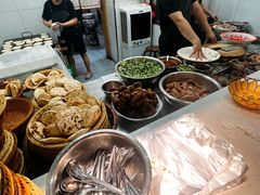 -虎豹肉合(香港街店)