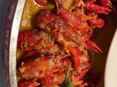 -红胖胖龙虾王·本地菜