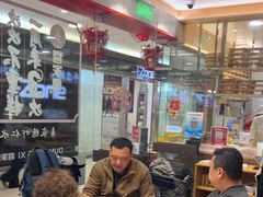 -喜家德虾仁水饺(青岛永旺东部店)