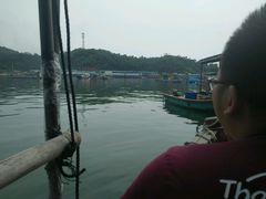 -海上驿站渔家菜馆